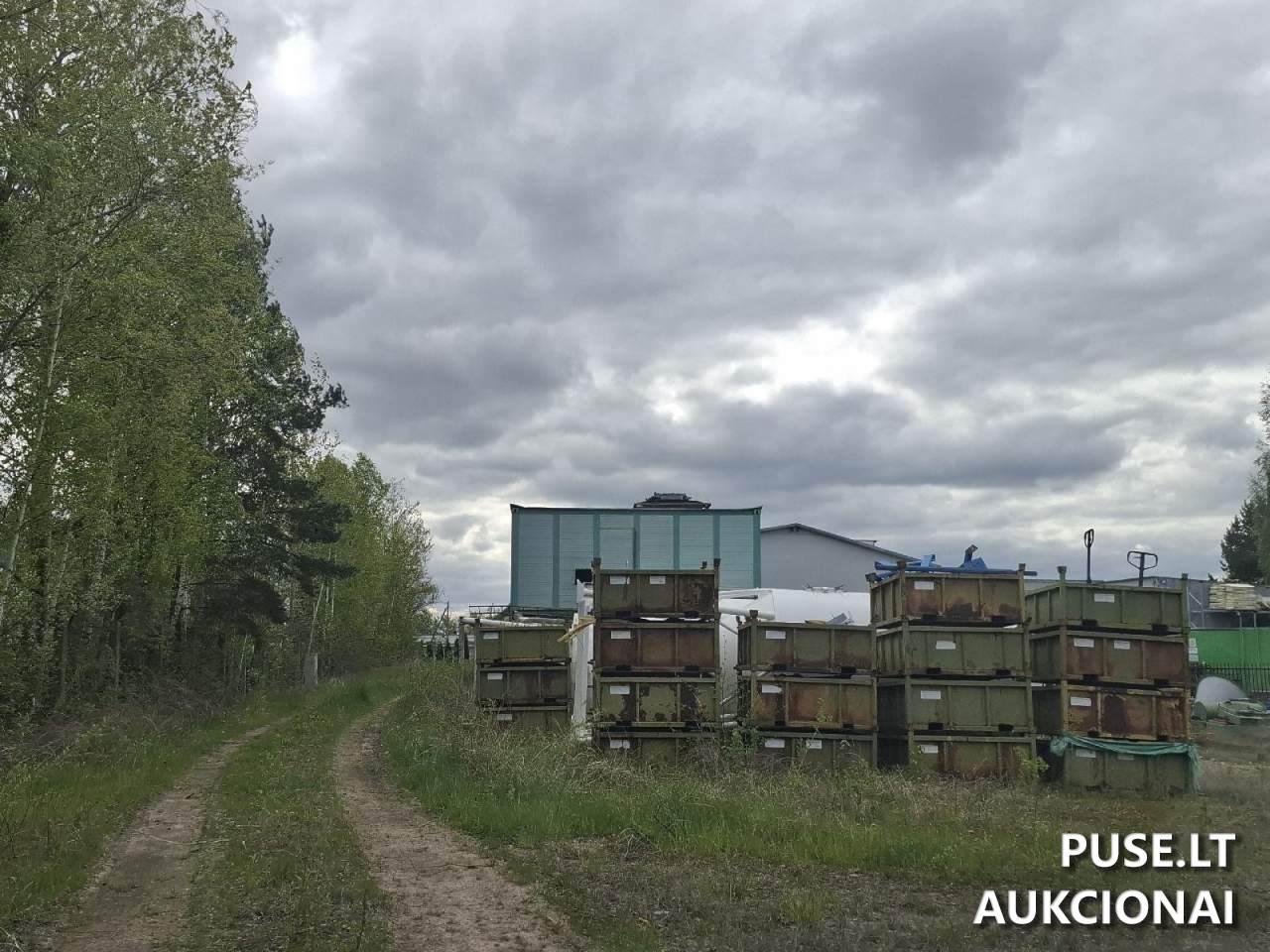 Žemės sklypas Sklypai Obenių g. 6A, Obenių k., 21414 Elektrėnų sav., Lithuania 5