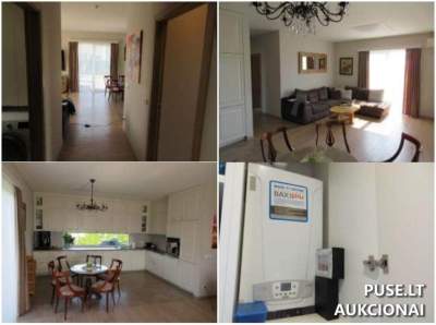 Žemės sklypas Kauno rajone, Noreikiškių kaim., Kamanų g. 17, 1/2 dalis, 192800 EUR