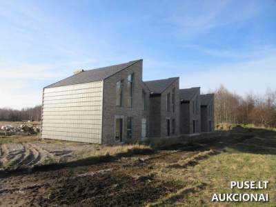 Žemės sklypas Palangoje, Latgalos g. 5, gyvenamajai statybai 1124800 EUR