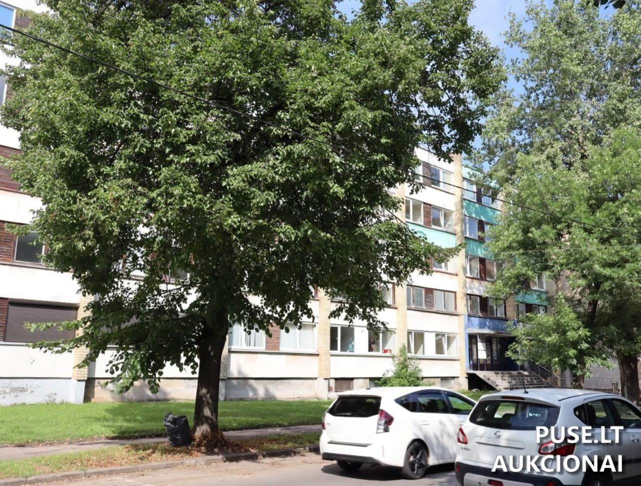 Administracinės patalpos Patalpos/Butai Algirdo g. 31, 03219 Vilnius, Lithuania 4