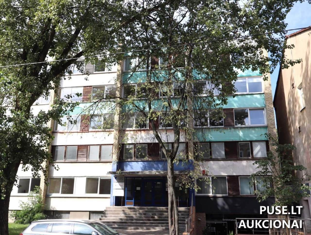 Administracinės patalpos Patalpos/Butai Algirdo g. 31, 03219 Vilnius, Lithuania 5