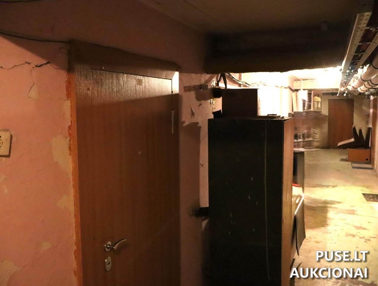 Administracinės patalpos Patalpos/Butai Algirdo g. 31, 03219 Vilnius, Lithuania 6