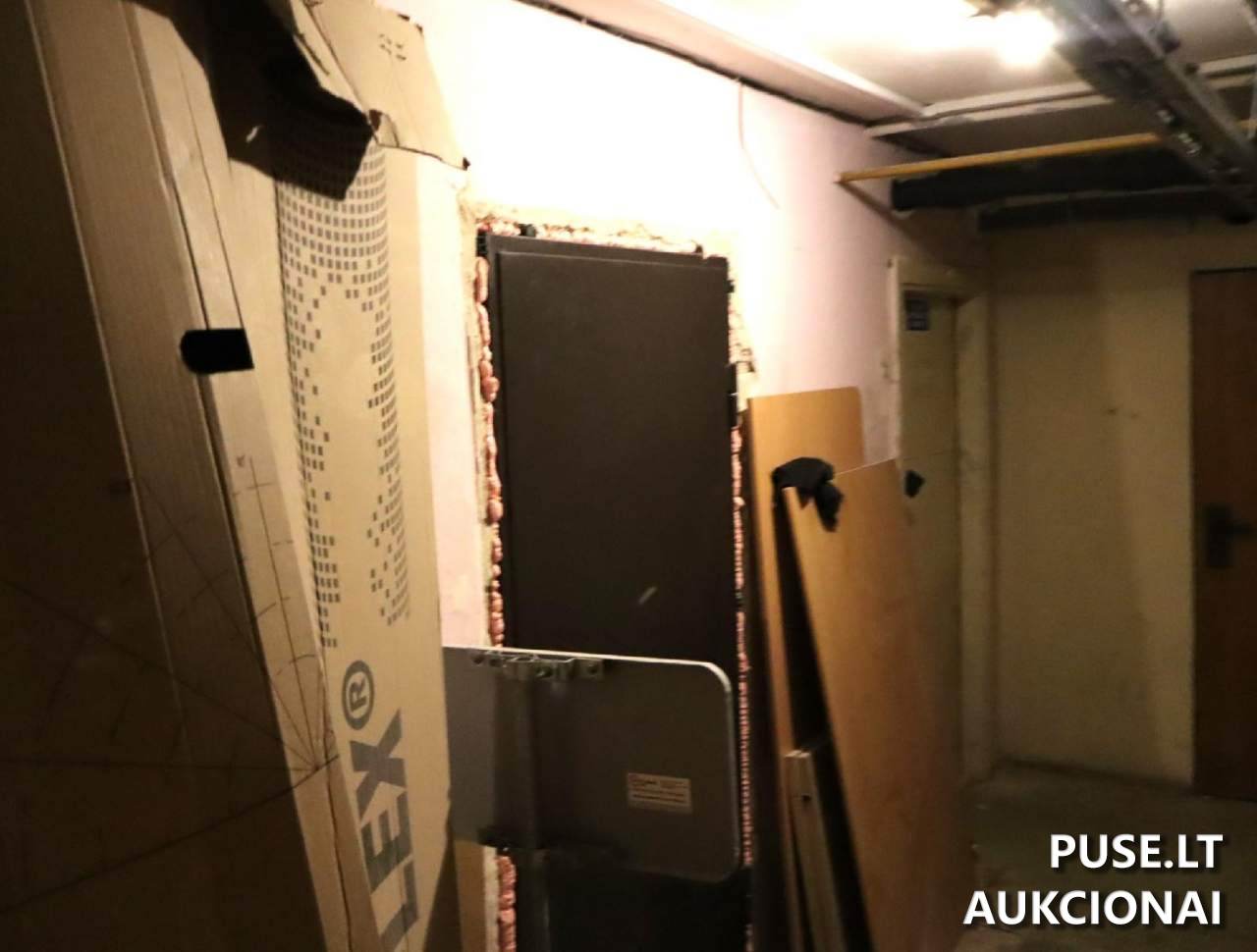 Administracinės patalpos Patalpos/Butai Algirdo g. 31, 03219 Vilnius, Lithuania 7