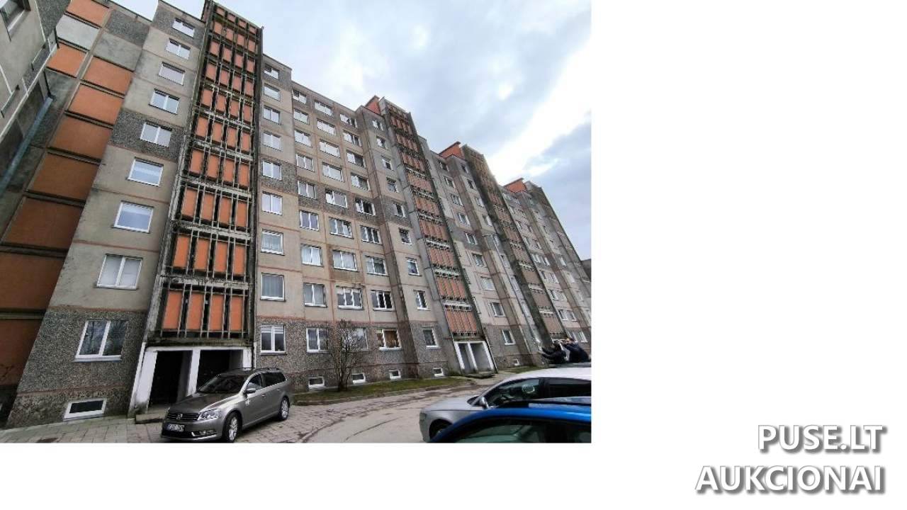 Butas Patalpos/Butai Architektų g. 6, 78335 Šiauliai, Lithuania 3