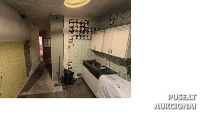 3 kambarių butas Šiauliuose, Architektų g. 6, 56000 EUR, su palankia gyvenamąja lokacija