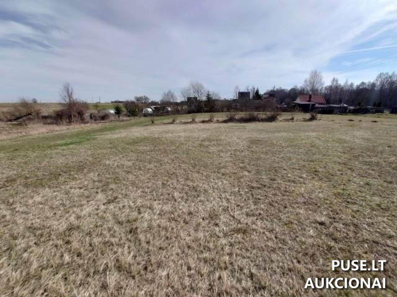 Žemės sklypas Sklypai Žilvičių g. 22, Kupiškis, 40108 Kupiškio r. sav., Lithuania 4