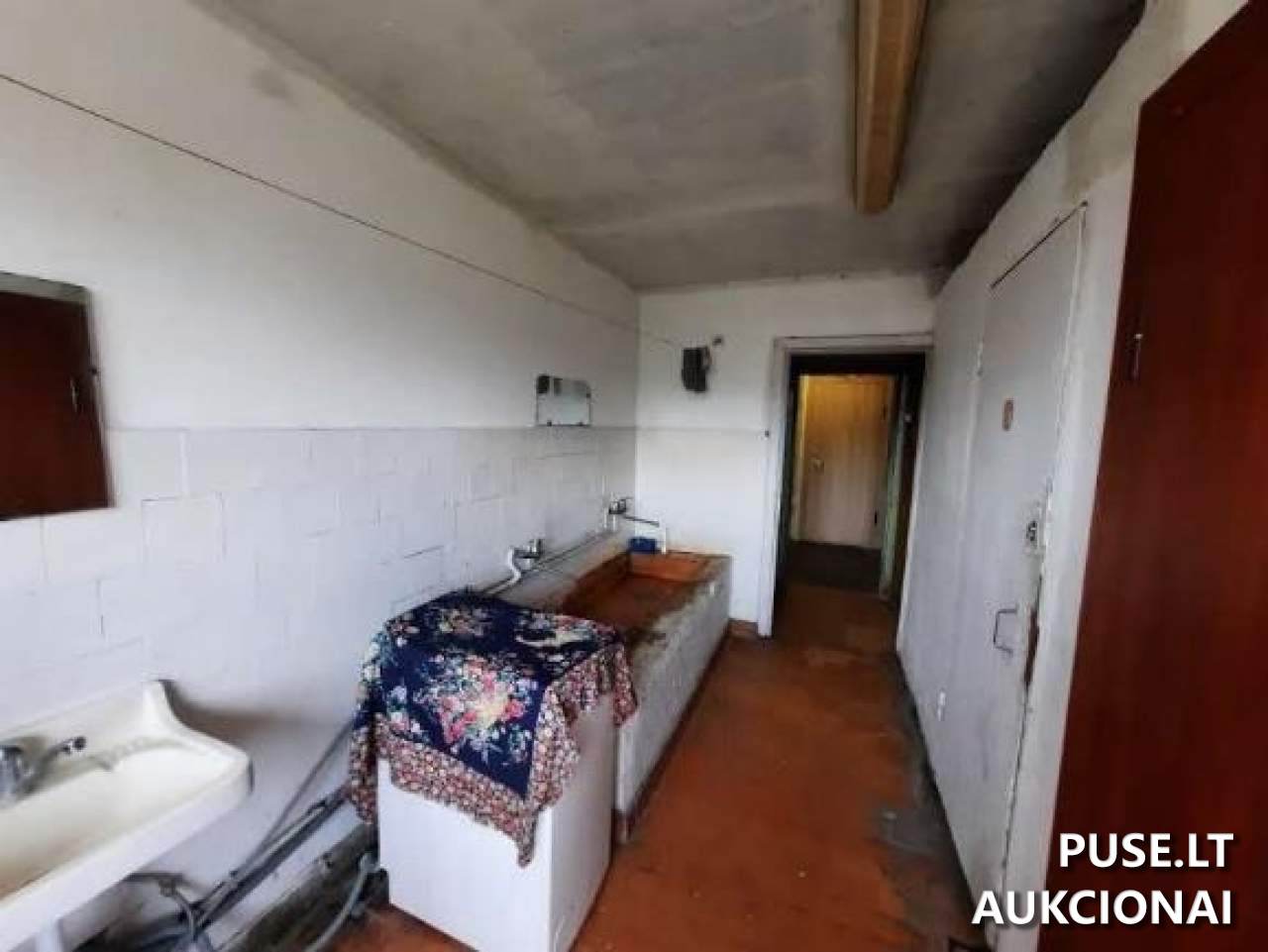 Butas Patalpos/Butai Tilžės g. 52, 78174 Šiauliai, Lithuania 5