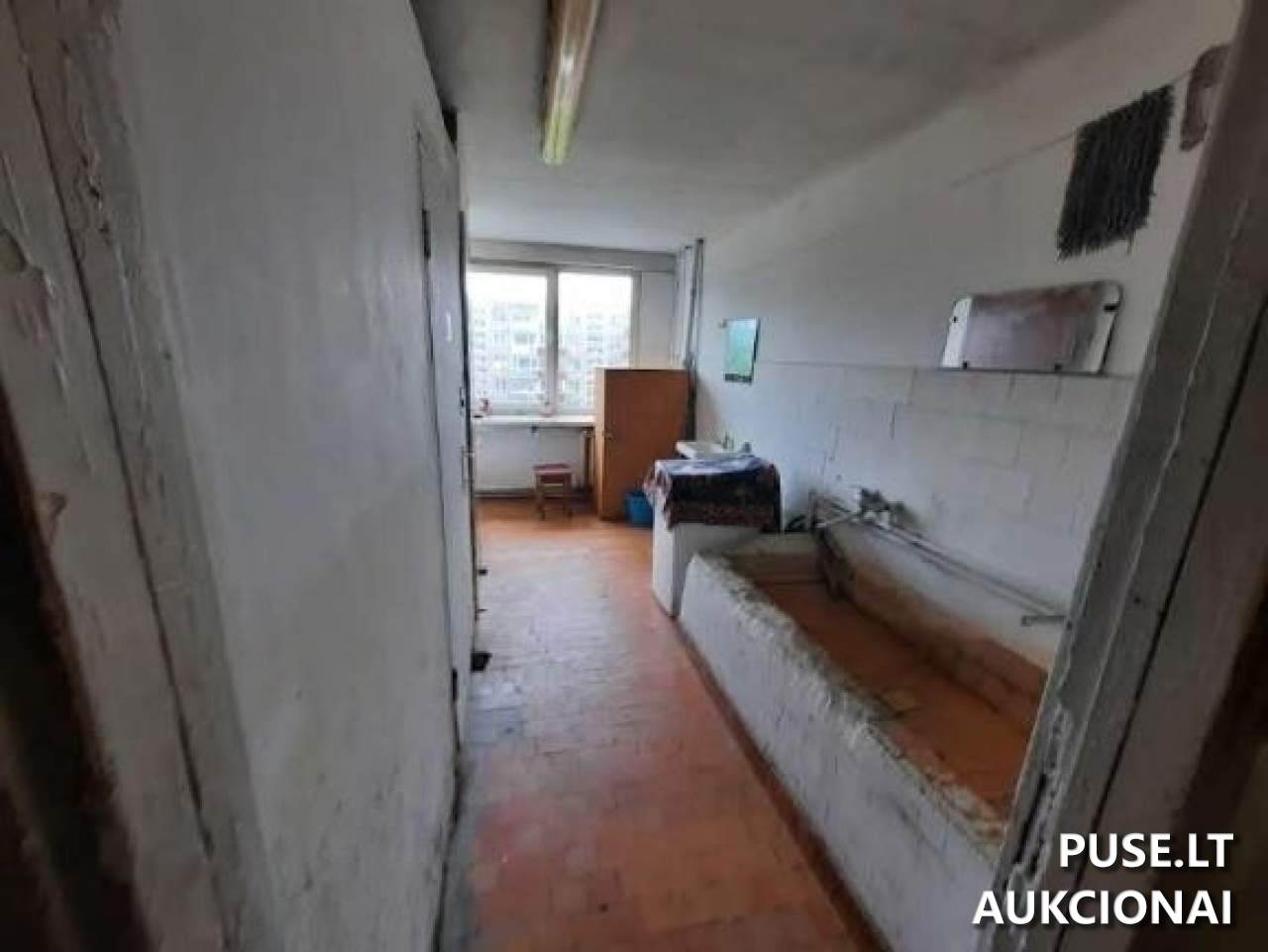 Butas Patalpos/Butai Tilžės g. 52, 78174 Šiauliai, Lithuania 6