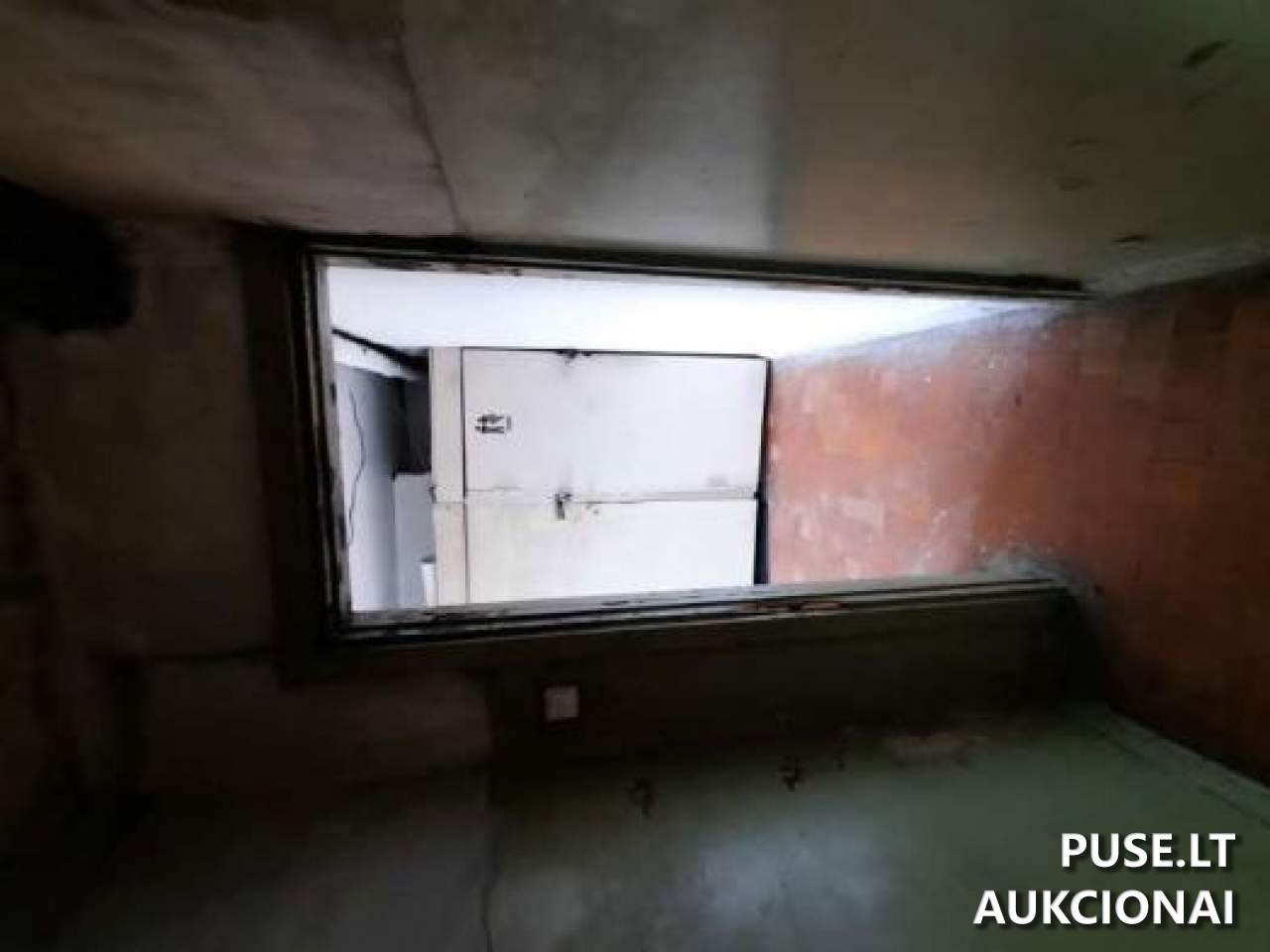 Butas Patalpos/Butai Tilžės g. 52, 78174 Šiauliai, Lithuania 7
