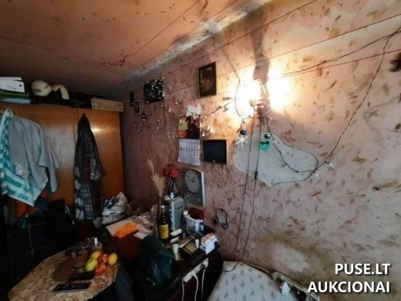 Butas Patalpos/Butai Tilžės g. 52, 78174 Šiauliai, Lithuania 10