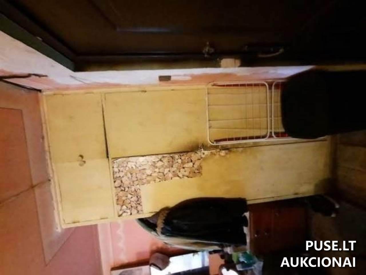 Butas Patalpos/Butai Tilžės g. 52, 78174 Šiauliai, Lithuania 12