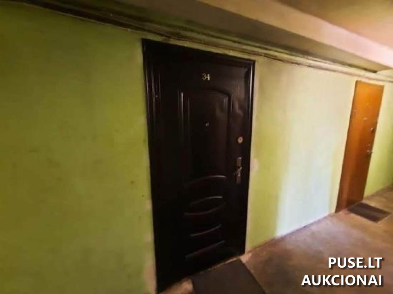 Butas Patalpos/Butai Tilžės g. 52, 78174 Šiauliai, Lithuania 14