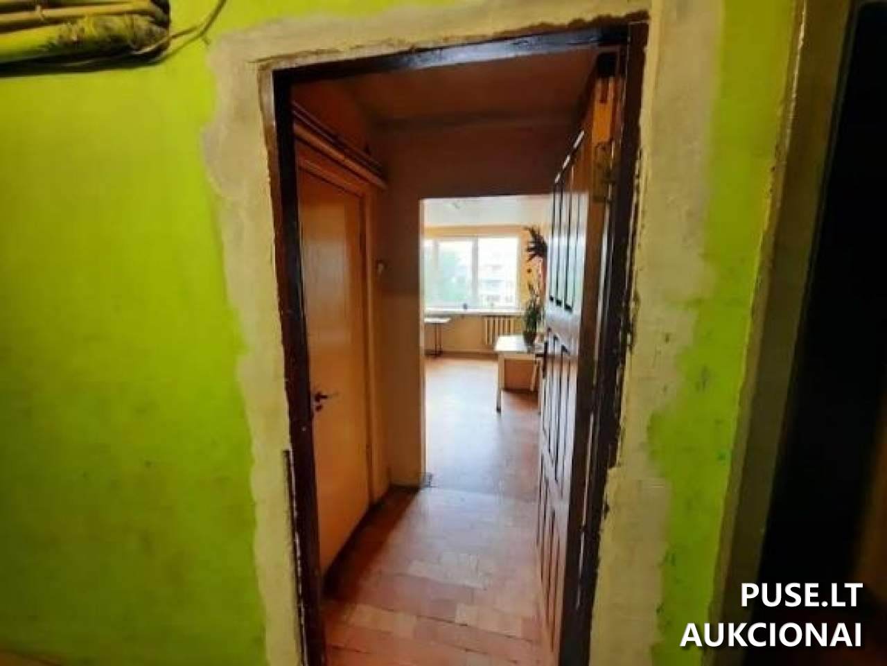 Butas Patalpos/Butai Tilžės g. 52, 78174 Šiauliai, Lithuania 15