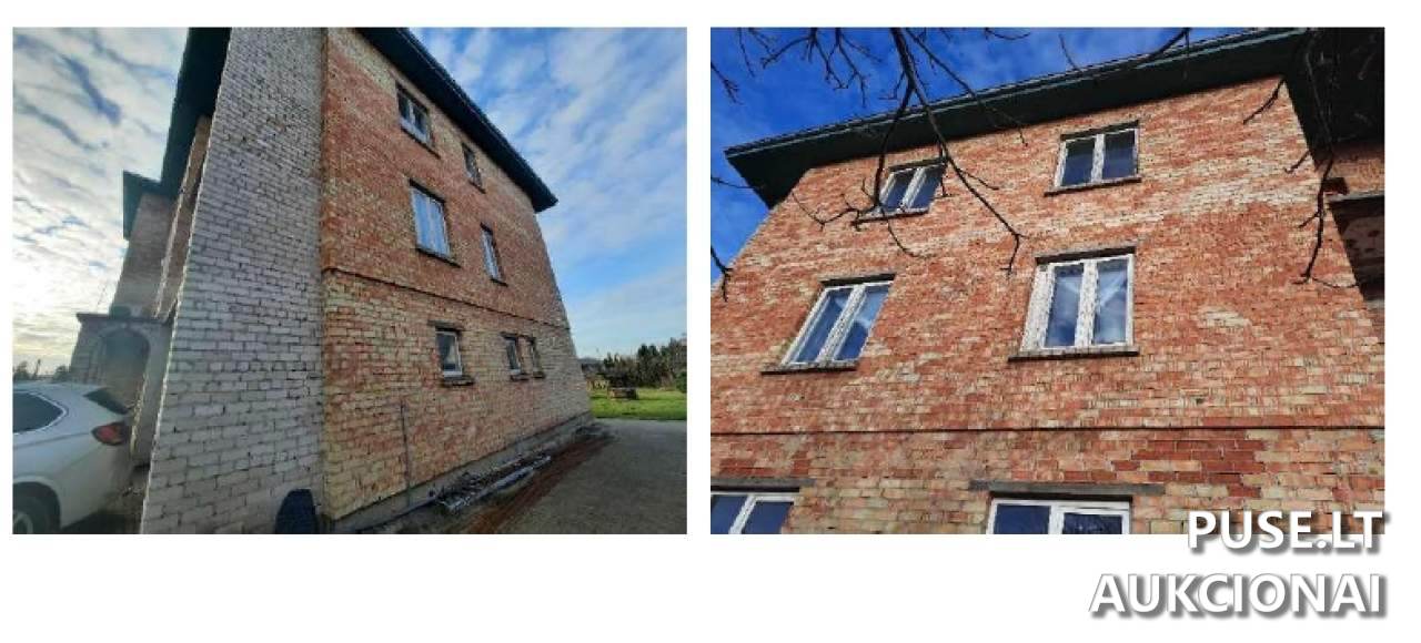 Gyvenamas namas Pastatai Dvareliškių g. 10, Kaunas, 45478 Kauno m. sav., Lithuania 3