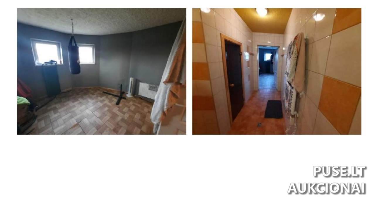 Gyvenamas namas Pastatai Dvareliškių g. 10, Kaunas, 45478 Kauno m. sav., Lithuania 4
