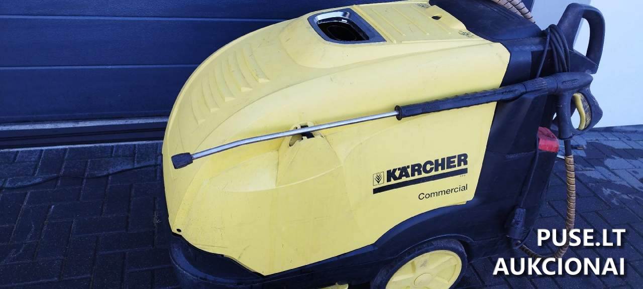 Karcher plovimo įrenginys Kitas turtas 3