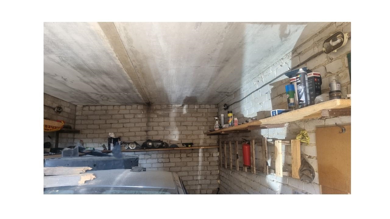 Garažas Patalpos/Butai Turgaus g. 2A, Plungė, 90164 Plungės r. sav., Lithuania 1