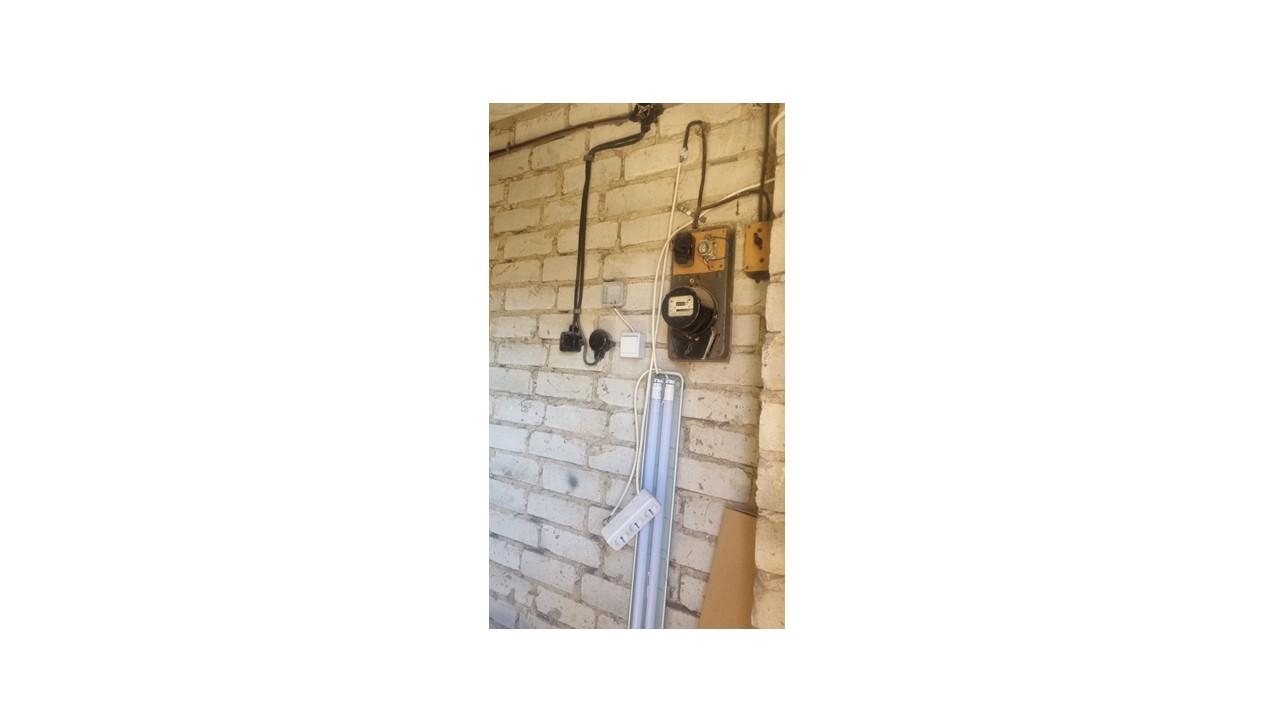 Garažas Patalpos/Butai Turgaus g. 2A, Plungė, 90164 Plungės r. sav., Lithuania 4