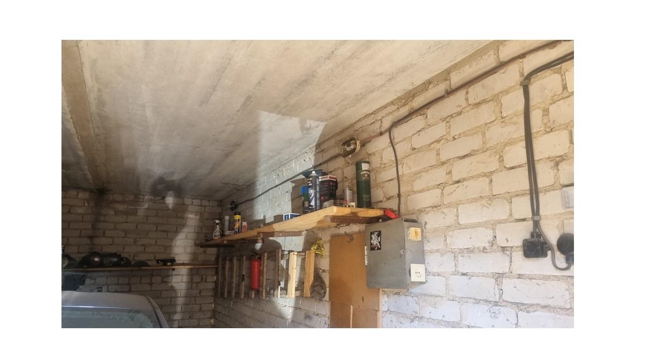 Garažas Patalpos/Butai Turgaus g. 2A, Plungė, 90164 Plungės r. sav., Lithuania 5
