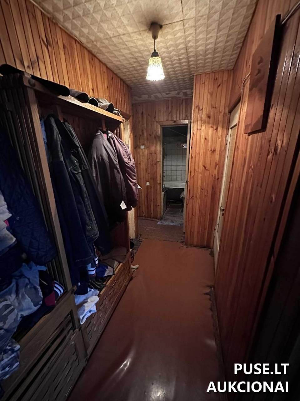 Butas Patalpos/Butai Savanorių g. 46, Varėna, 65198 Varėnos r. sav., Lithuania 6