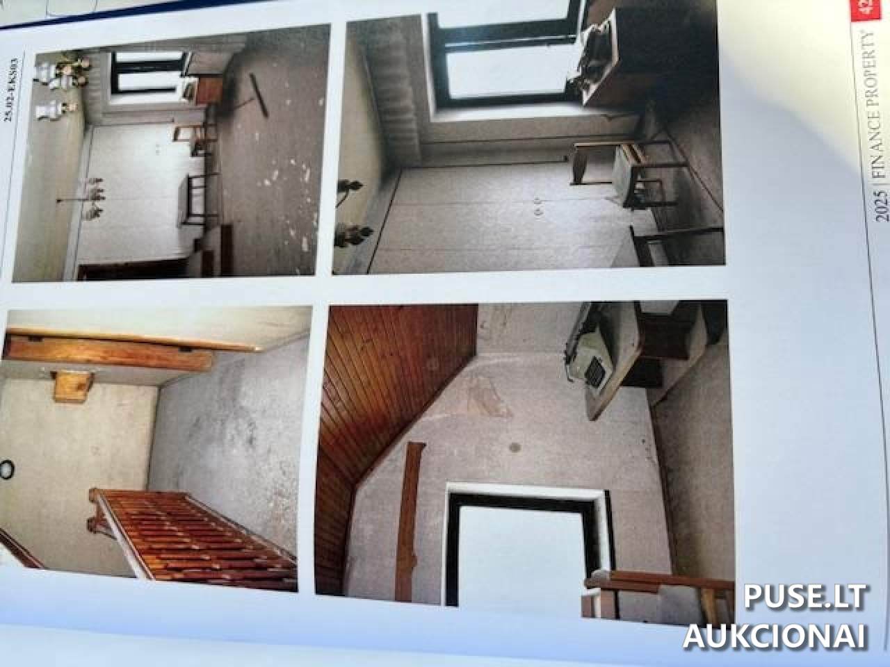 Sandėlis Pastatai Gedimino g. 36, 21110 Trakai, Lithuania 10