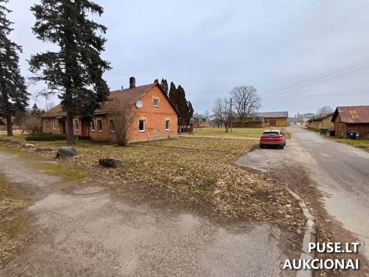 Patalpos Patalpos/Butai Parko gatvė 2, 58188 Akademija, Lithuania 1
