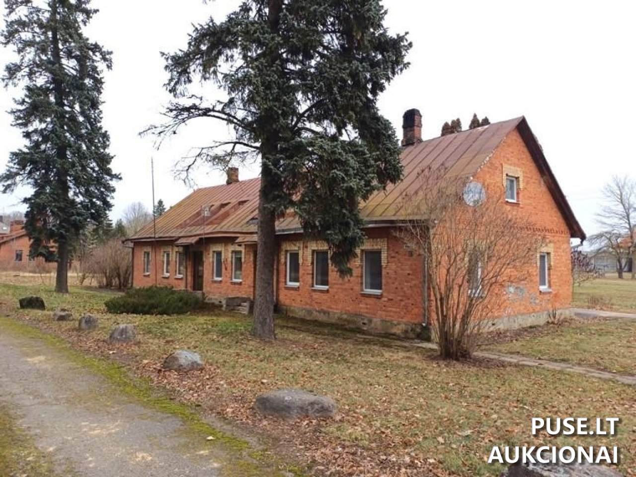 Patalpos Patalpos/Butai Parko gatvė 2, 58188 Akademija, Lithuania 2