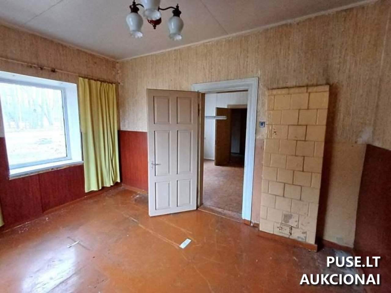 Patalpos Patalpos/Butai Parko gatvė 2, 58188 Akademija, Lithuania 3