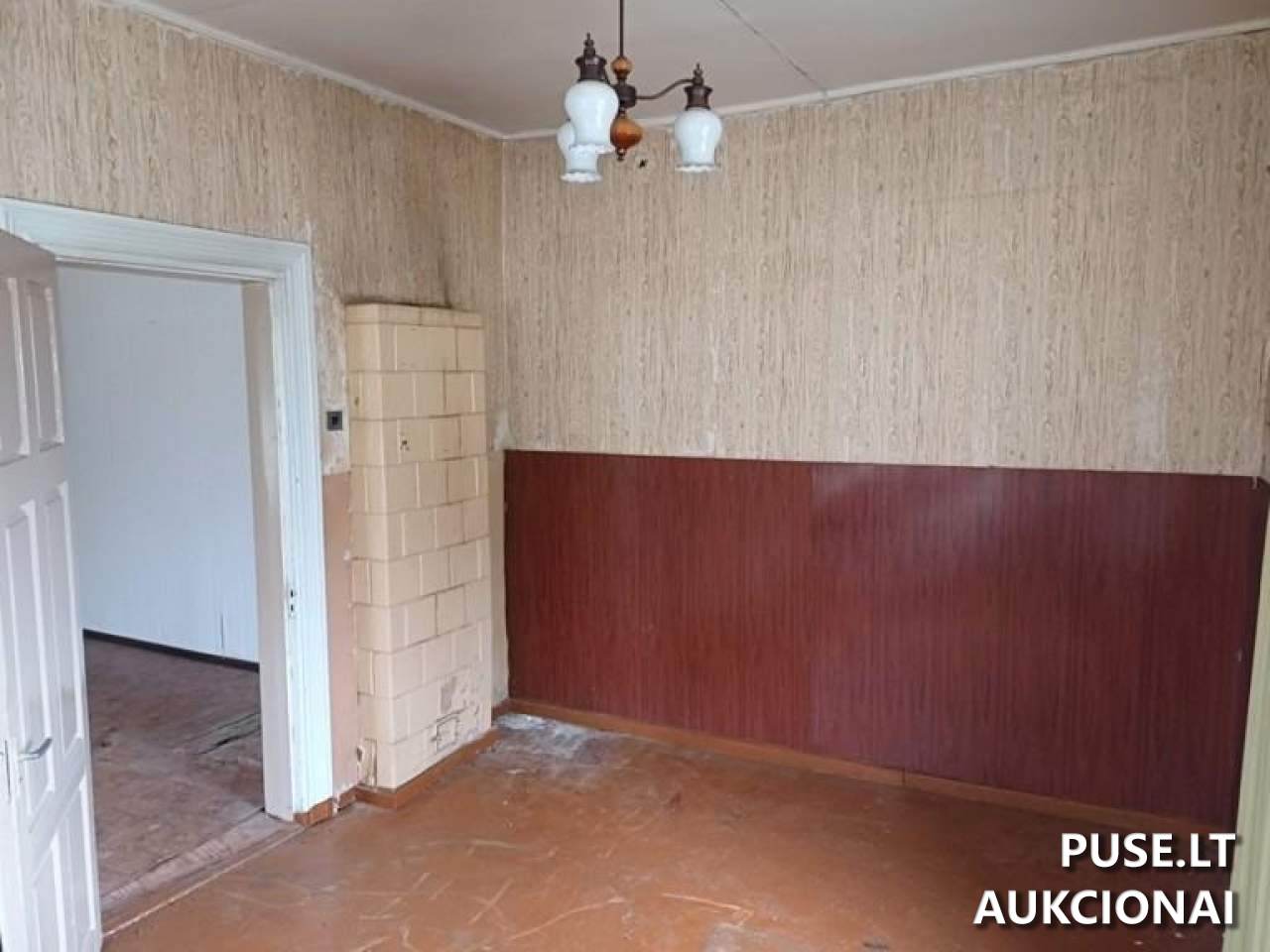 Patalpos Patalpos/Butai Parko gatvė 2, 58188 Akademija, Lithuania 4