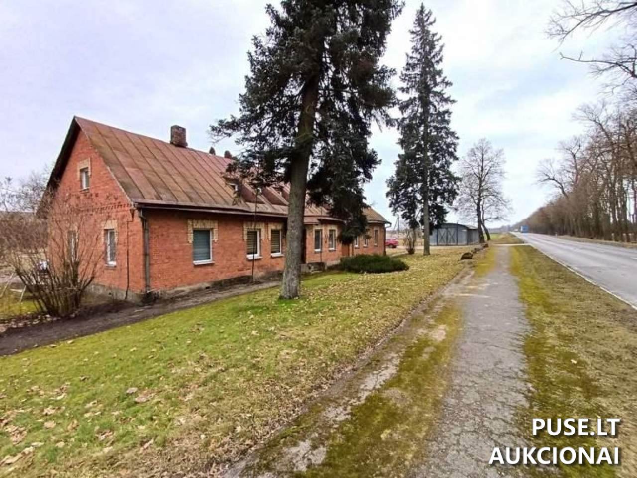 Patalpos Patalpos/Butai Parko gatvė 2, 58188 Akademija, Lithuania 6