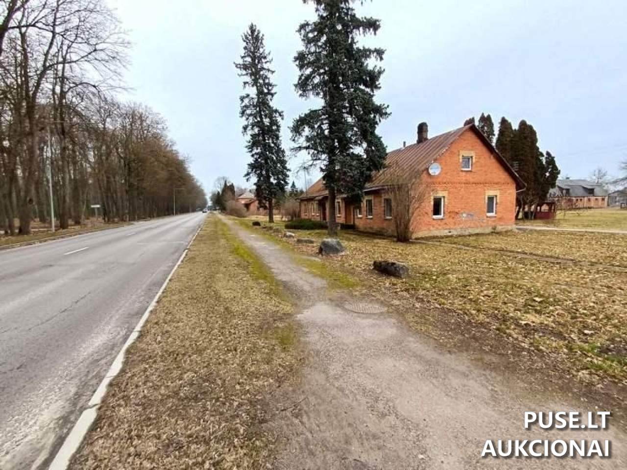 Patalpos Patalpos/Butai Parko gatvė 2, 58188 Akademija, Lithuania 7