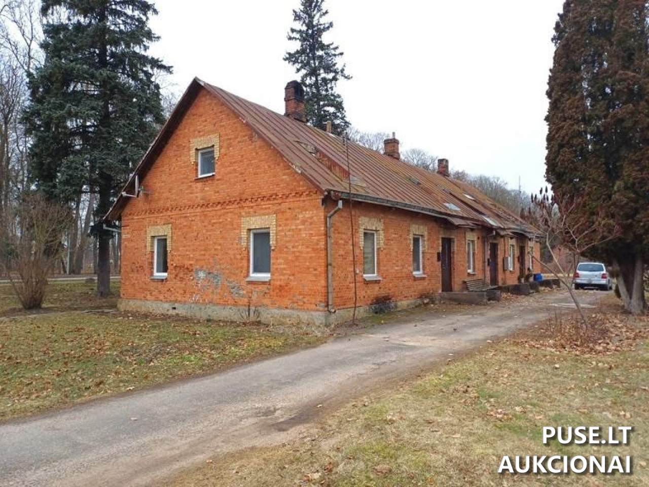 Patalpos Patalpos/Butai Parko gatvė 2, 58188 Akademija, Lithuania 8