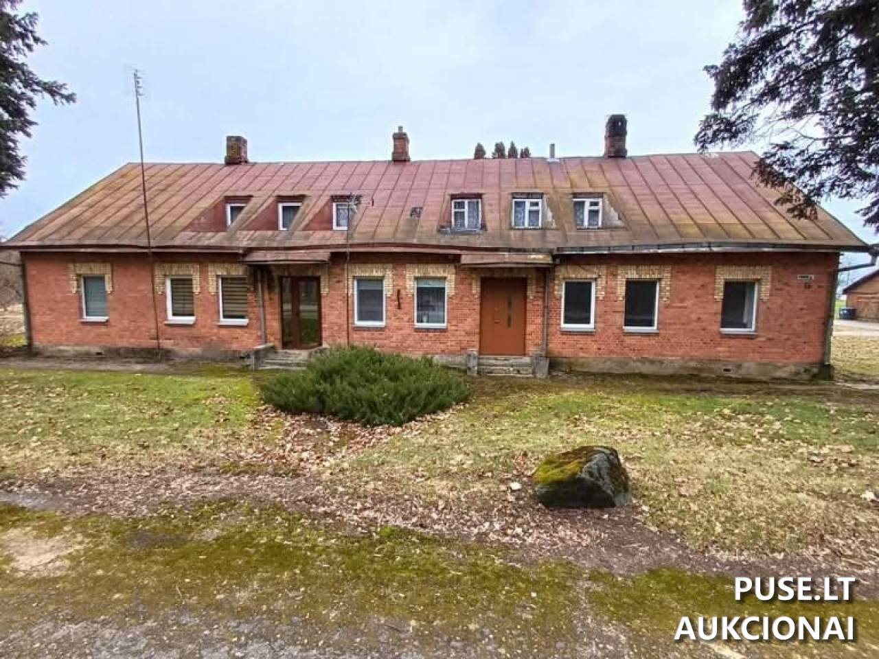 Patalpos Patalpos/Butai Parko gatvė 2, 58188 Akademija, Lithuania 9