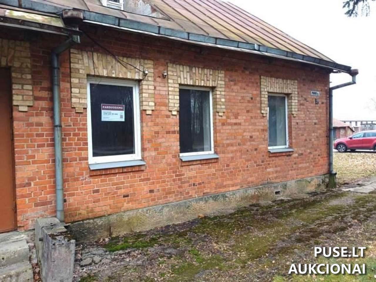 Patalpos Patalpos/Butai Parko gatvė 2, 58188 Akademija, Lithuania 10