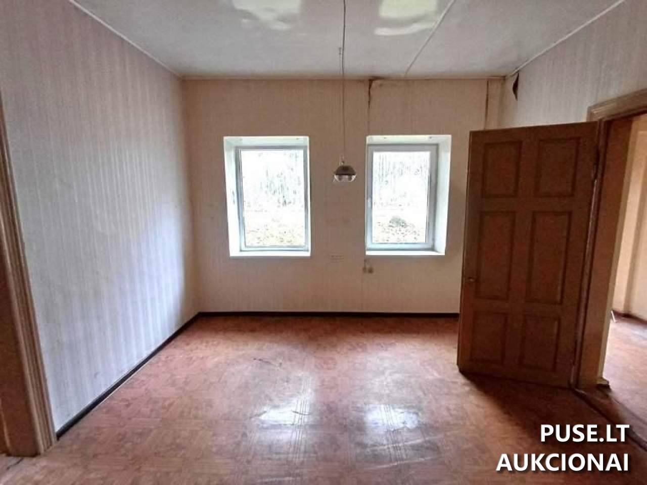 Patalpos Patalpos/Butai Parko gatvė 2, 58188 Akademija, Lithuania 12