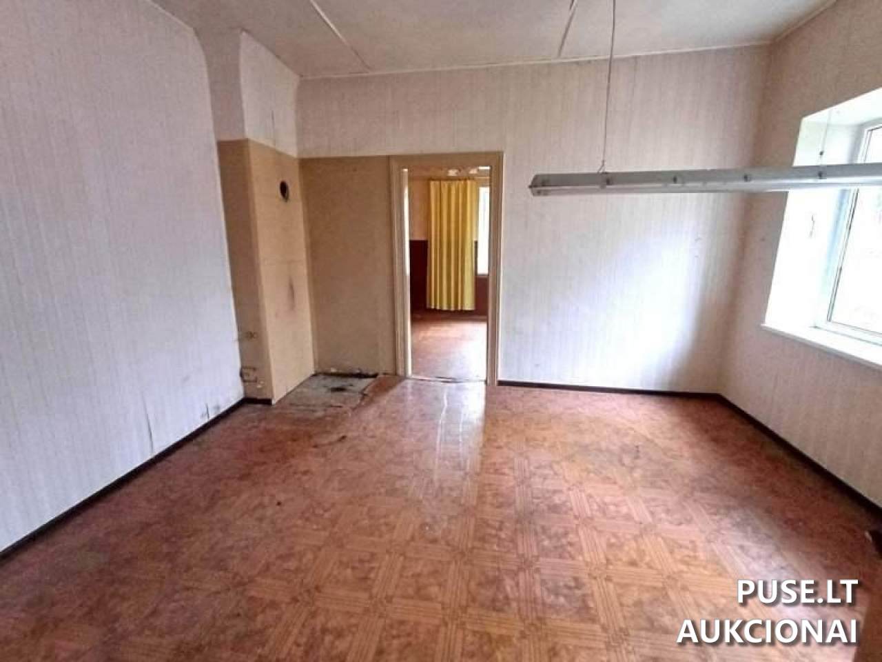 Patalpos Patalpos/Butai Parko gatvė 2, 58188 Akademija, Lithuania 14