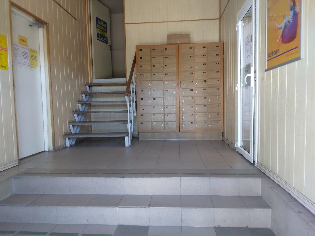Paštas Pastatai J. Basanavičiaus g. 59, 57001 Kėdainiai, Lithuania 10
