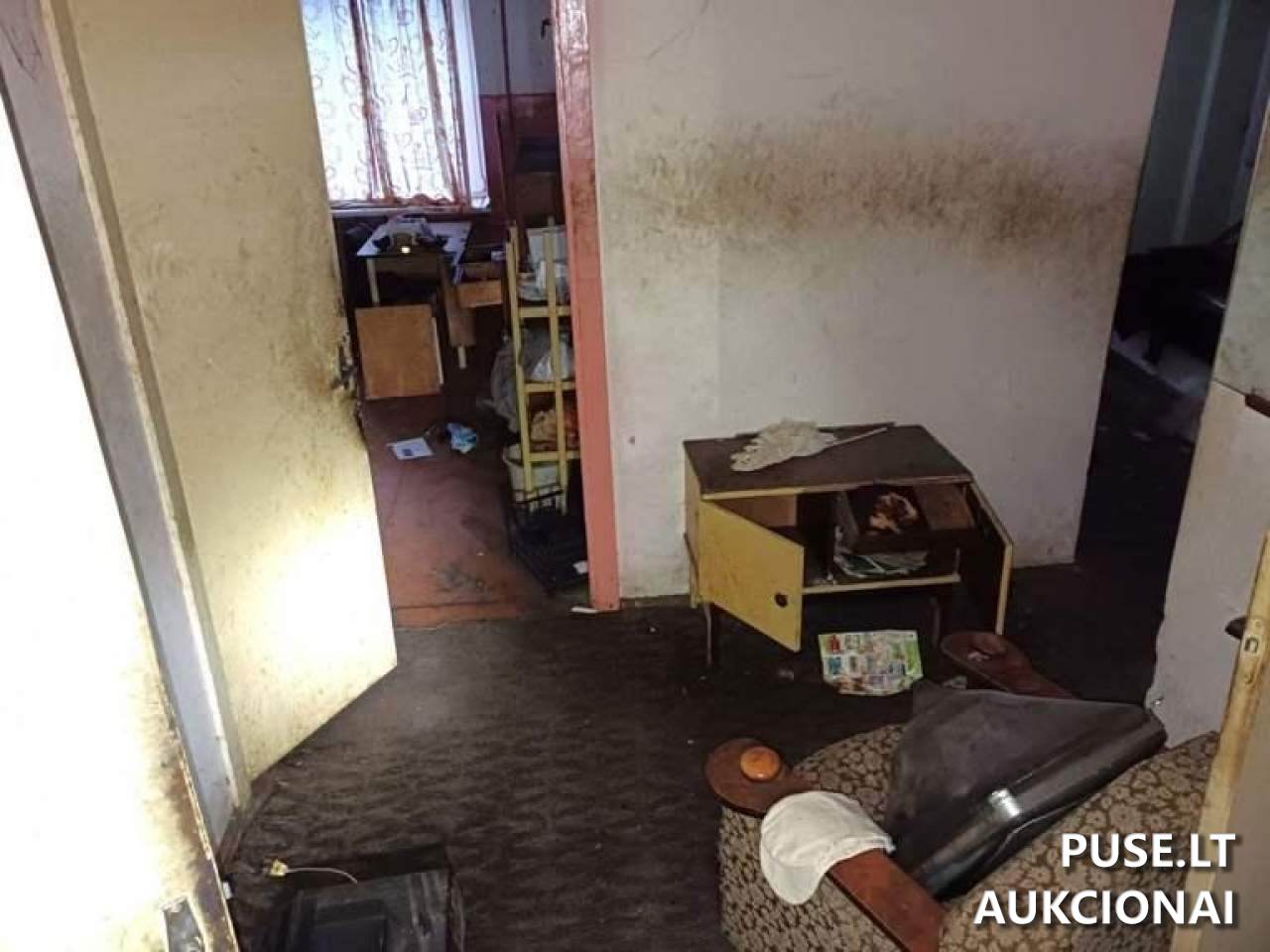 Butas Patalpos/Butai Ibutonių g. 1b, 38324 Žibartoniai, Lithuania 11