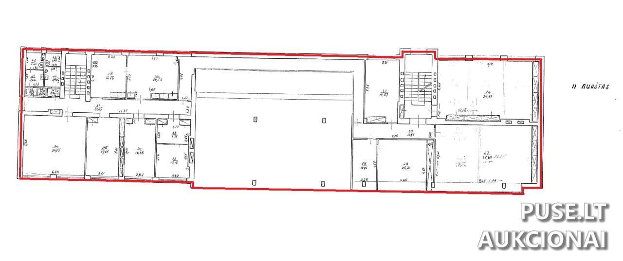 Ryšių mazgas Pastatai Respublikos g. 92, Rokiškis, 42136 Rokiškio r. sav., Lithuania 3