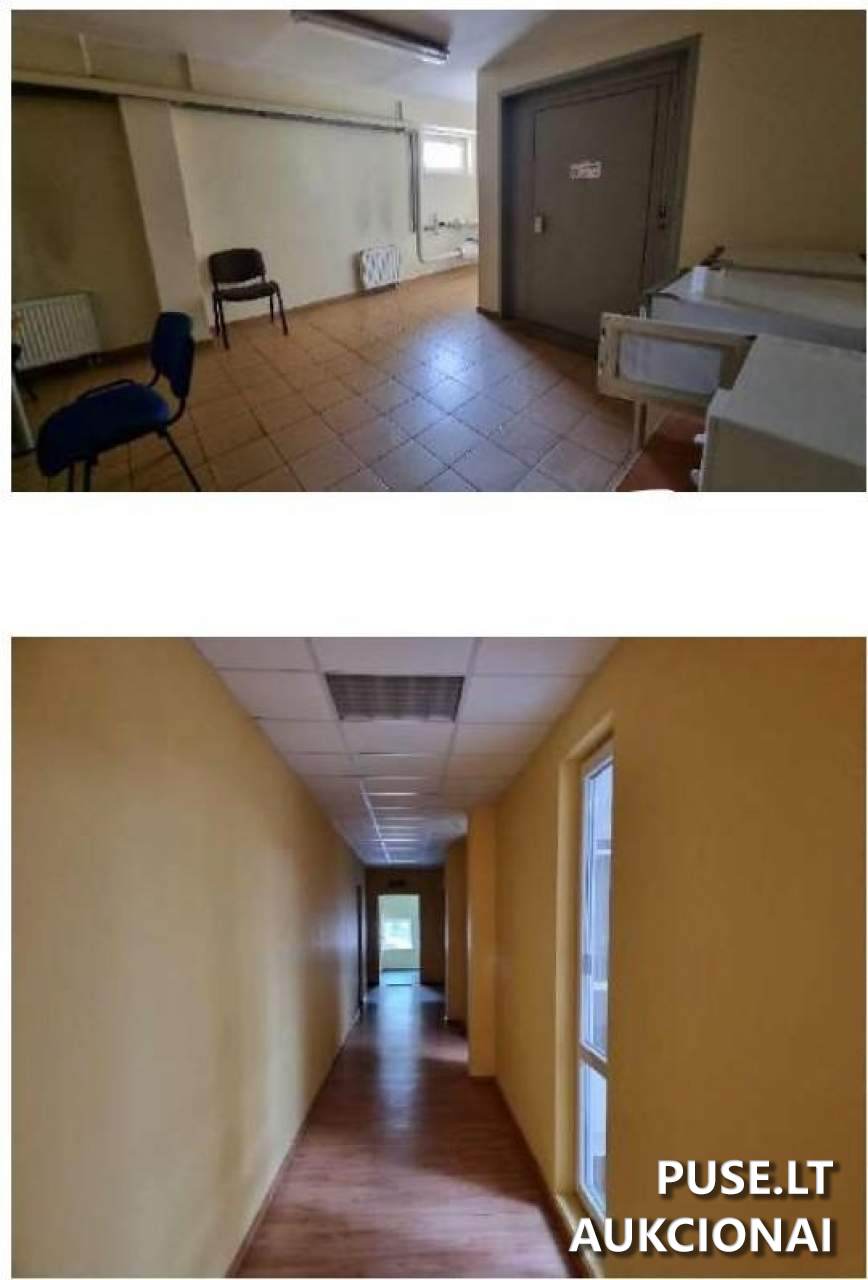 Paštas Pastatai Kęstučio g. 5, 68308 Marijampolė, Lithuania 11