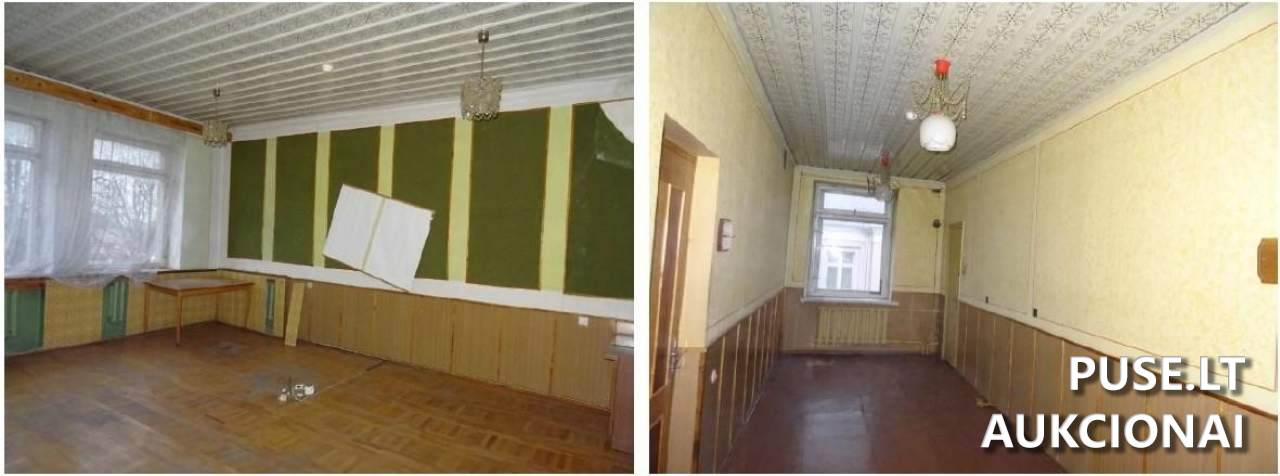 Paštas Pastatai Vienybės a. 2A, 83154 Pakruojis, Lithuania 9