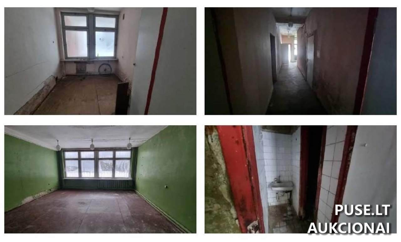 Kultūros namai Pastatai Vytauto g. 42, Nemunaitis, 64205 Alytaus r. sav., Lithuania 3