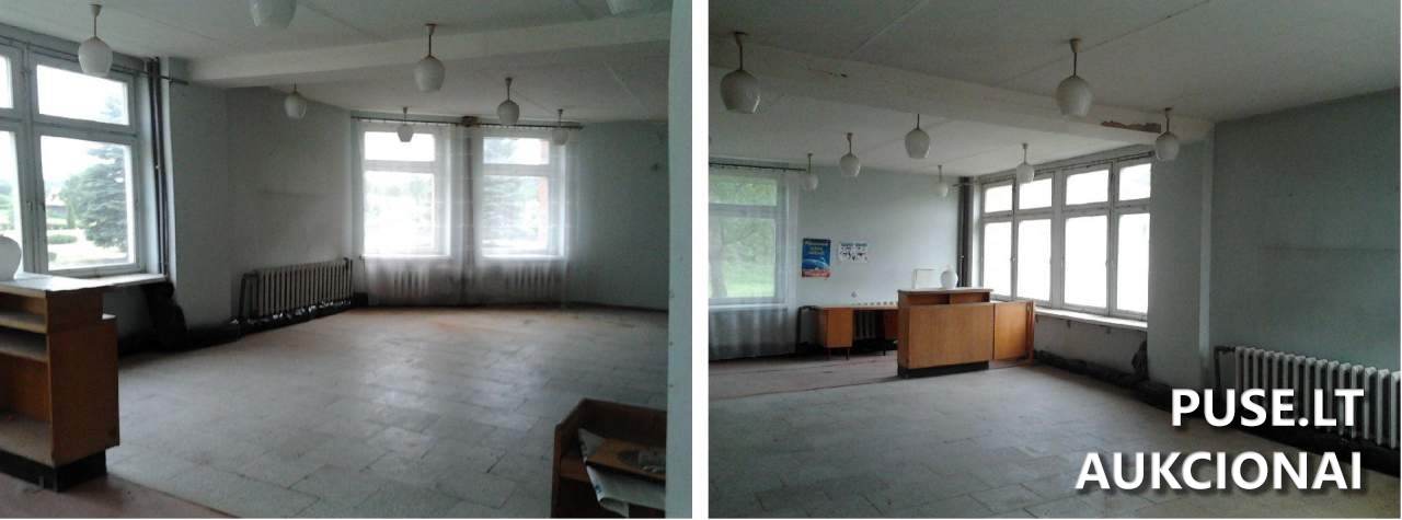Kultūros namai Pastatai Vytauto g. 42, Nemunaitis, 64205 Alytaus r. sav., Lithuania 5