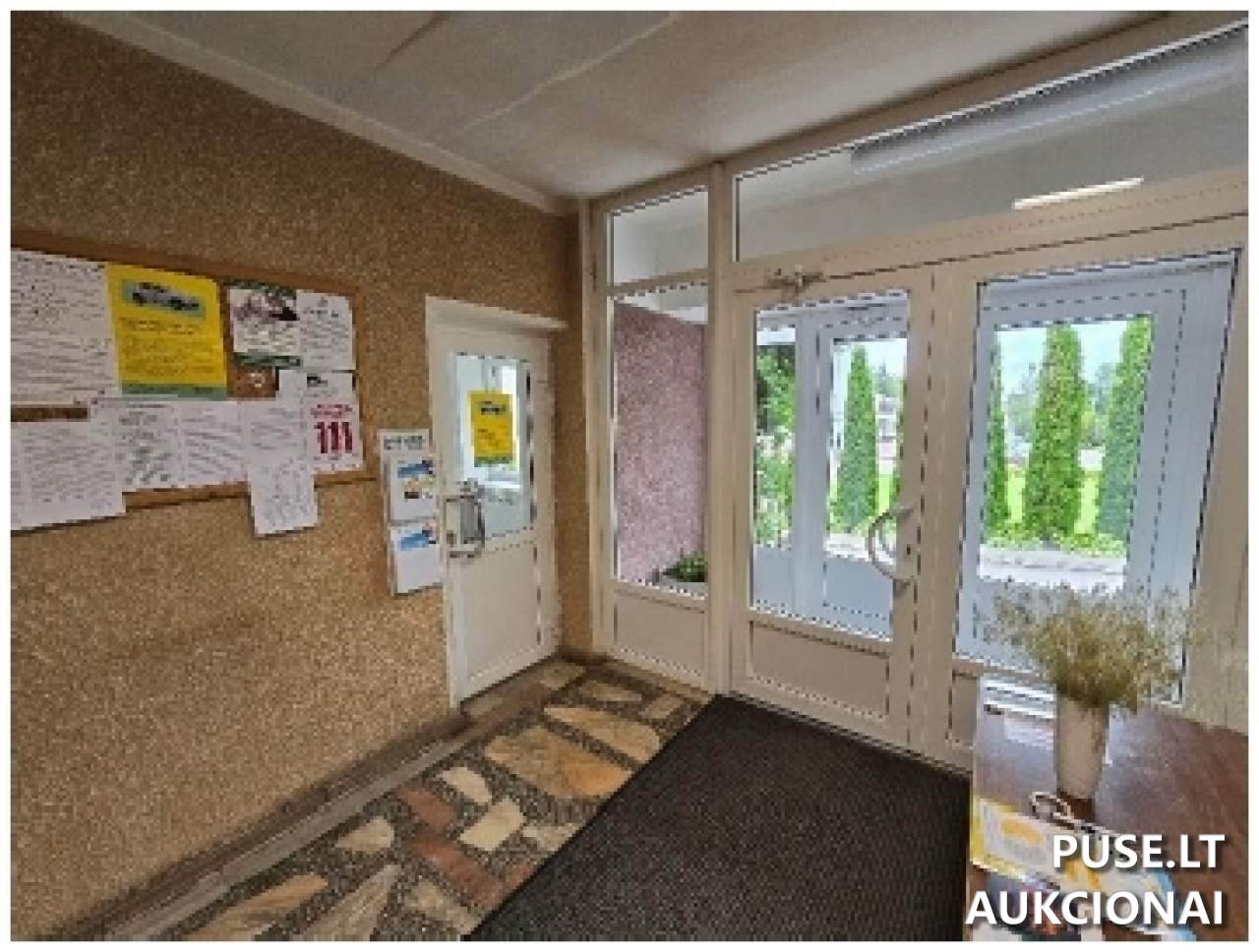 Įstaiga Pastatai Vytauto g. 44, 67228 Seirijai, Lithuania 4