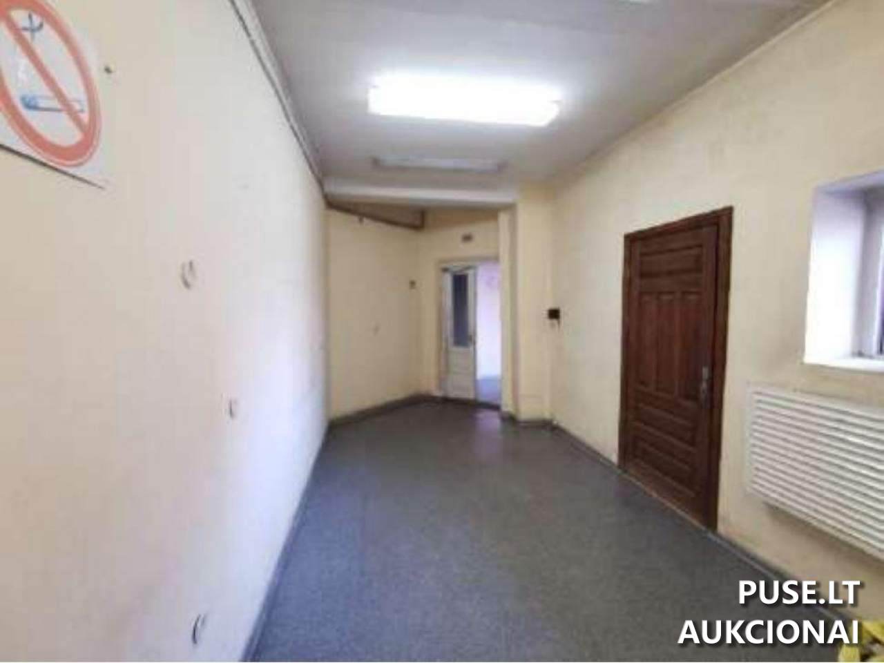 Telekomunikacijų tarnyba Pastatai Vilniaus g. 19, Lazdijai, 67106 Lazdijų r. sav., Lithuania 14