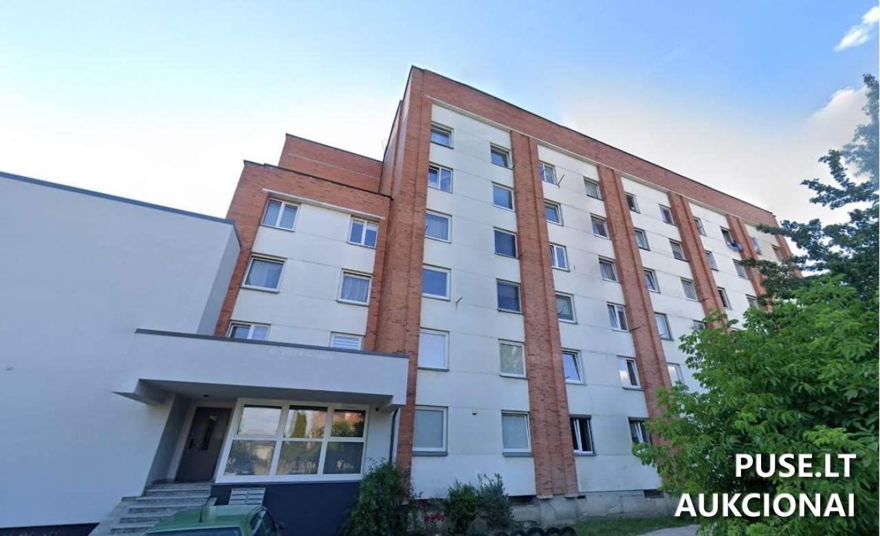 Kambarys Patalpos/Butai Riešutų g. 8, Kaunas, 50112 Kauno m. sav., Lithuania 1
