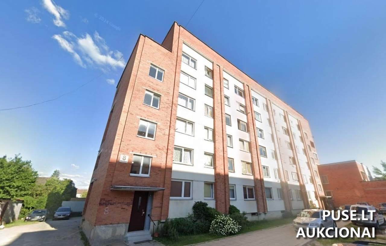 Kambarys Patalpos/Butai Riešutų g. 8, Kaunas, 50112 Kauno m. sav., Lithuania 3