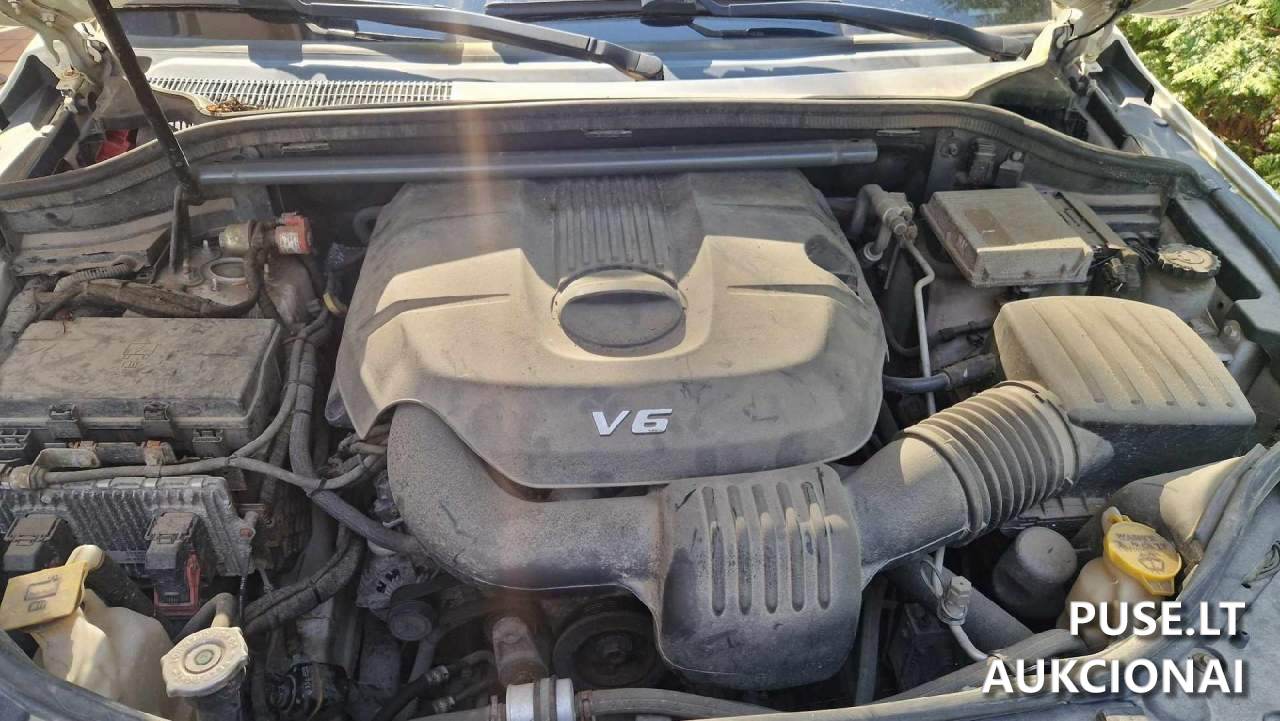 Lengvasis automobilis Keleivinis automobilis 8