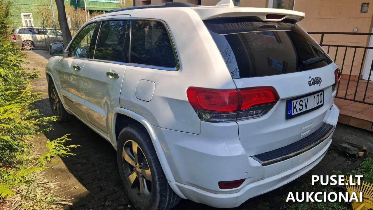 Lengvasis automobilis Keleivinis automobilis 13