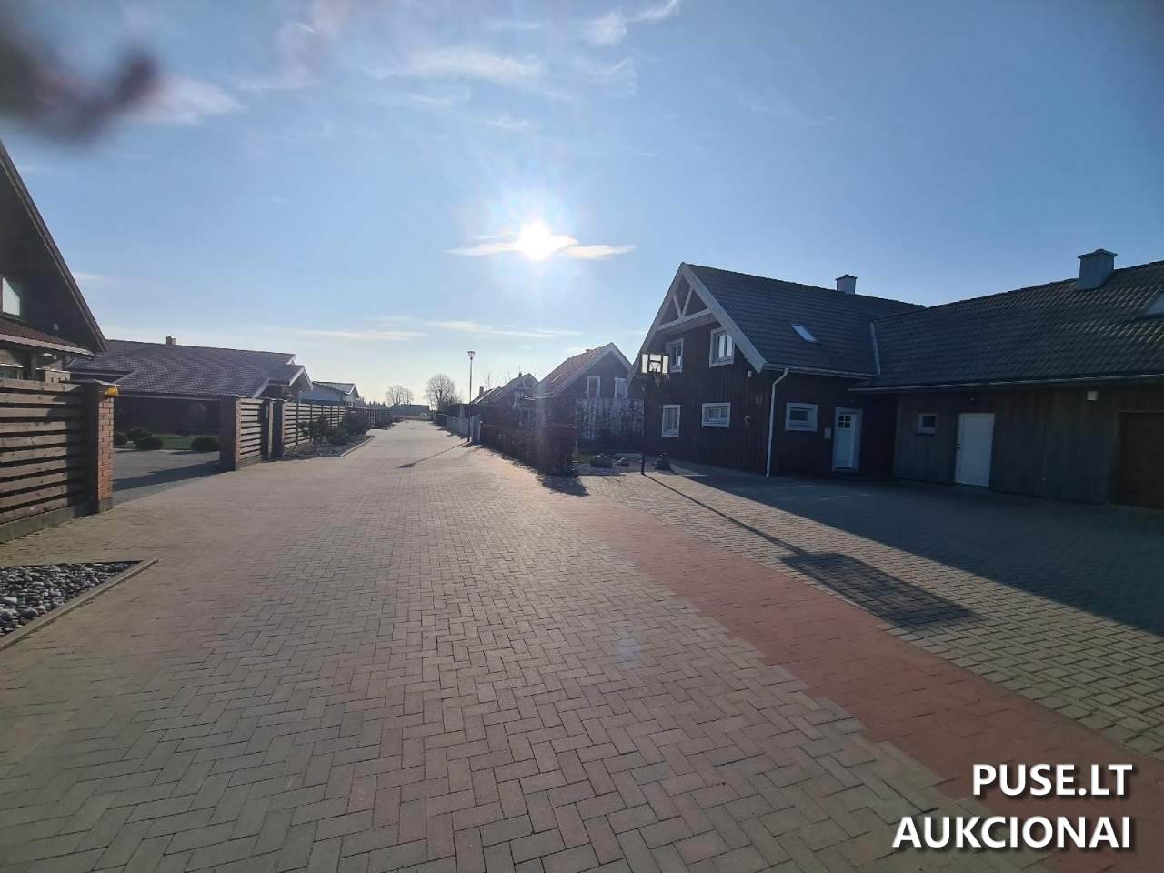 Žemės sklypas Sklypai Bitkalnio g. 13, 91290 Klemiškė II, Lithuania 1